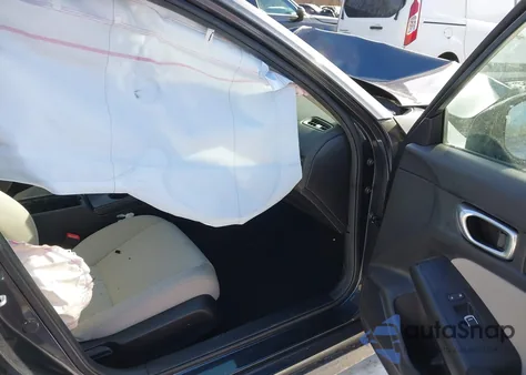 2024 Honda Civic Lx z USA, uszkodzony, nr VIN 2HGFE2F26RH532038